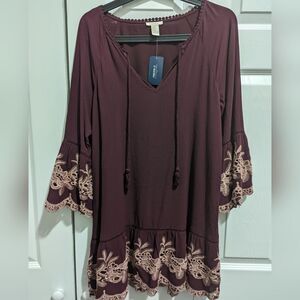 Forever 21 women's dress